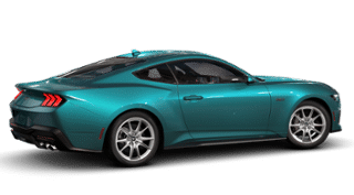 2026 Ford Mustang® External Image 3